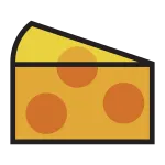 Curdle SVG Icon